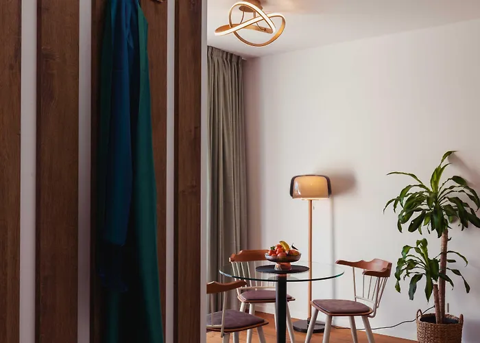 Lejletul 아파트 두브로브니크