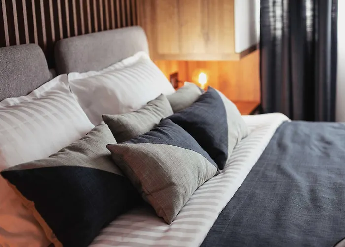 Lejletul 아파트 *