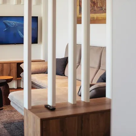 Lejletul Appartamento