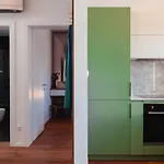 Lejletul Apartman