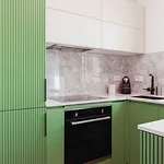 Lejletul Apartman *