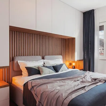 Appartement Lejletul