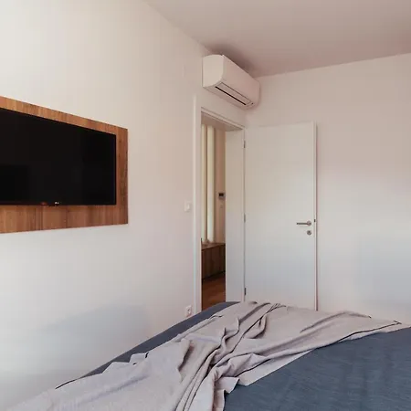 Apartment Lejletul