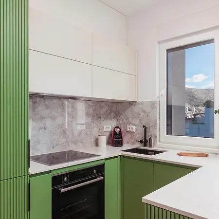 Apartament Lejletul Dubrownik