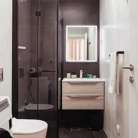 Apartament Lejletul Dubrownik