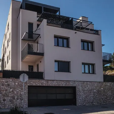 Apartman Lejletul Dubrovnik