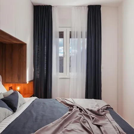 Lejletul Apartment *