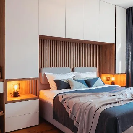 Lejletul Apartman Dubrovnik