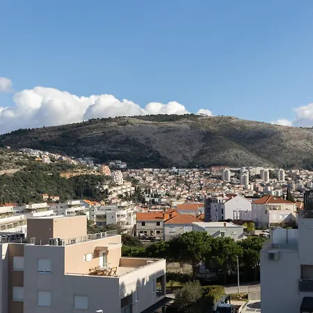 Apartmán Lejletul