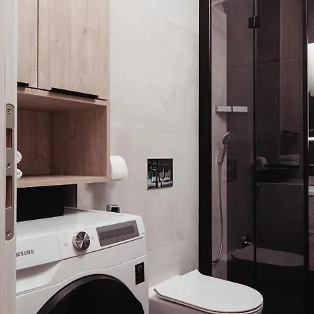 Apartment Lejletul