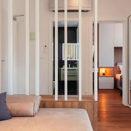 Lejletul Apartment