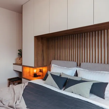 Apartment Lejletul *