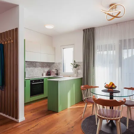 Lejletul Apartman Dubrovnik