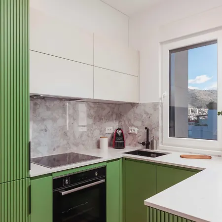 Apartman Lejletul Dubrovnik