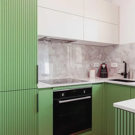 Lejletul Lejlighed *