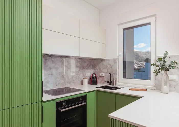 شقة Lejletul دوبروفينك