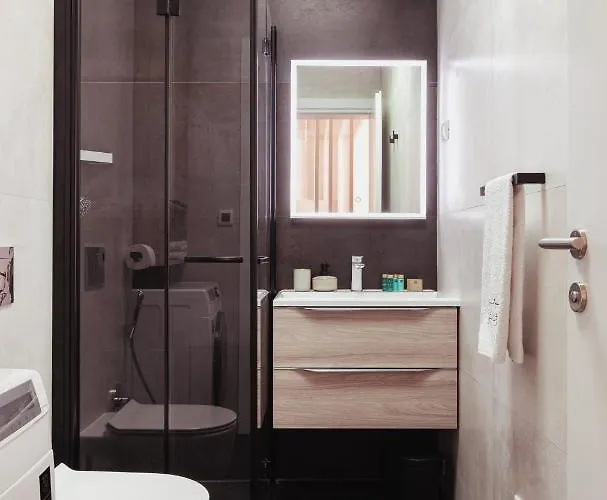 شقة Lejletul دوبروفينك