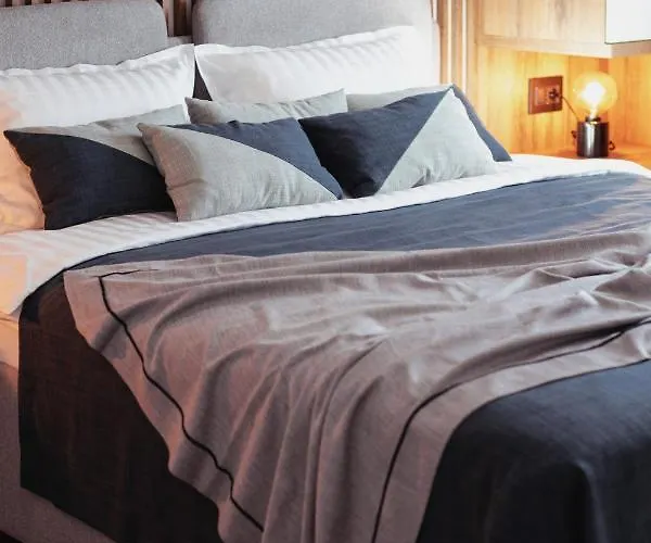 Lejletul شقة دوبروفينك