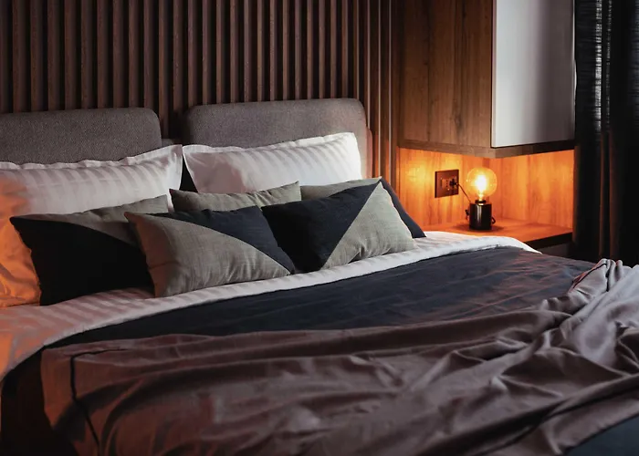 شقة Lejletul دوبروفينك