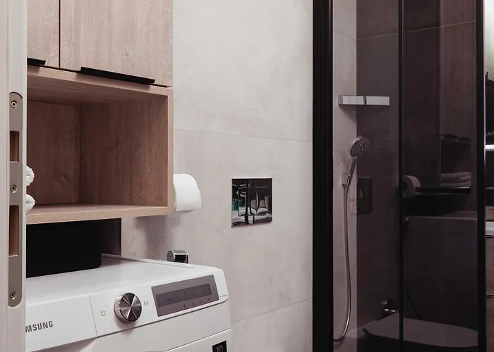 شقة Lejletul دوبروفينك