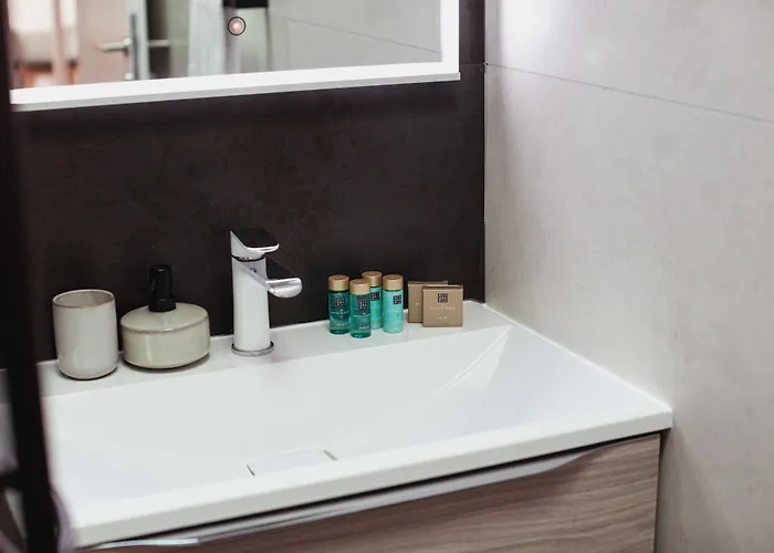 Lejletul شقة دوبروفينك